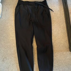 Lululemon ABC Joggers
